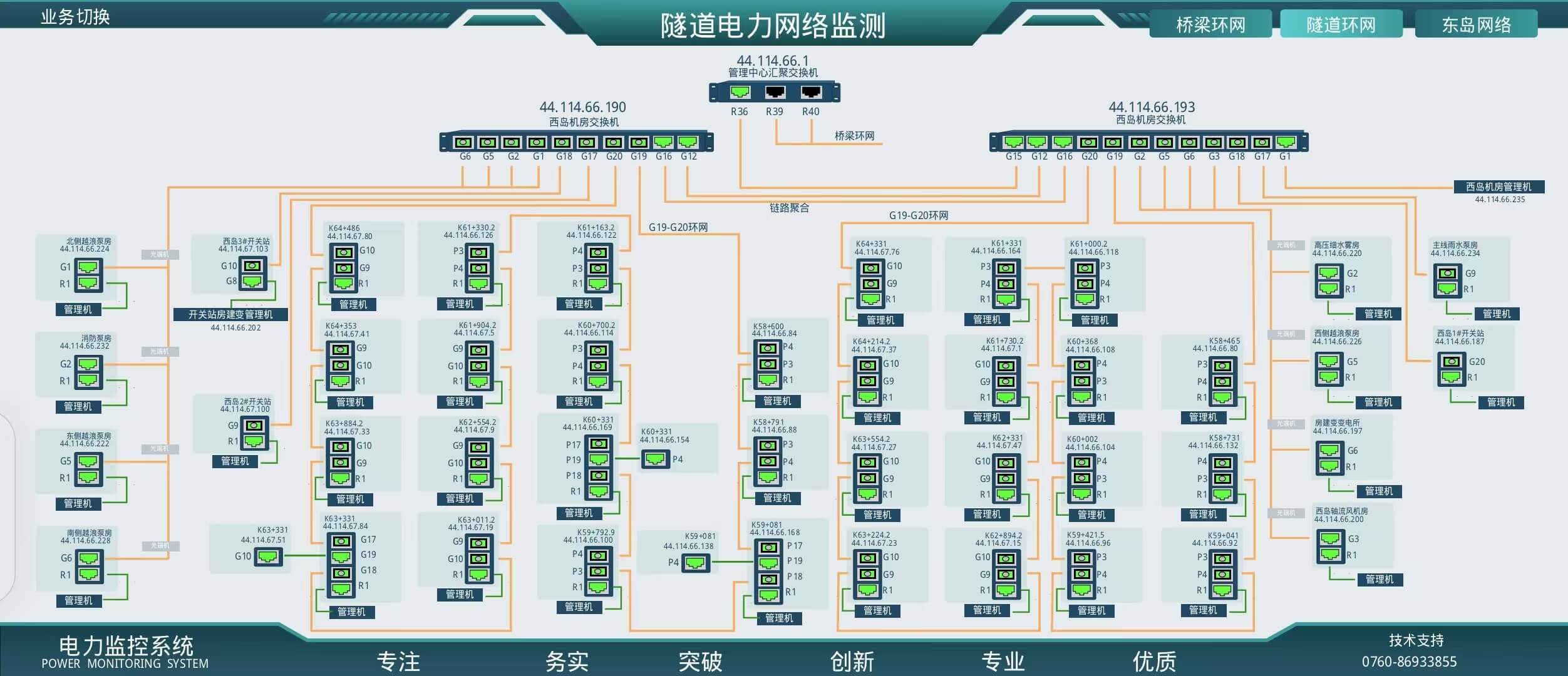 项目展示图1